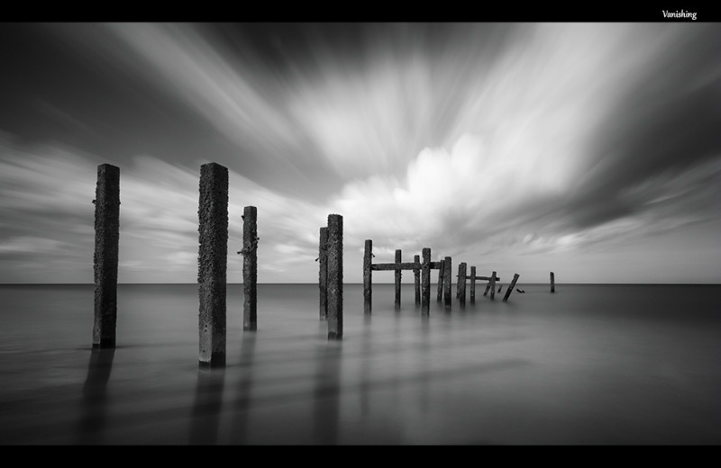 Happisburgh