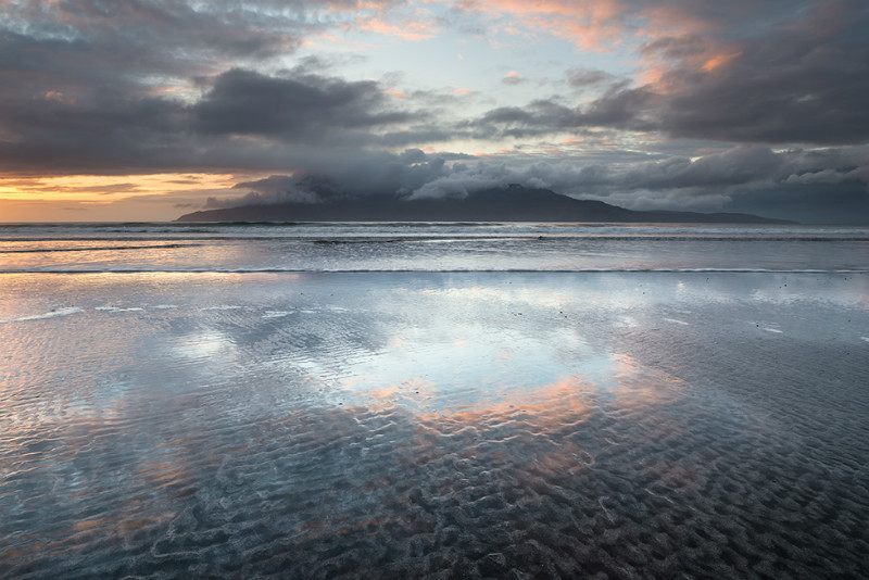 The Dark Isle - Isle Skye October 2014 & November 2016