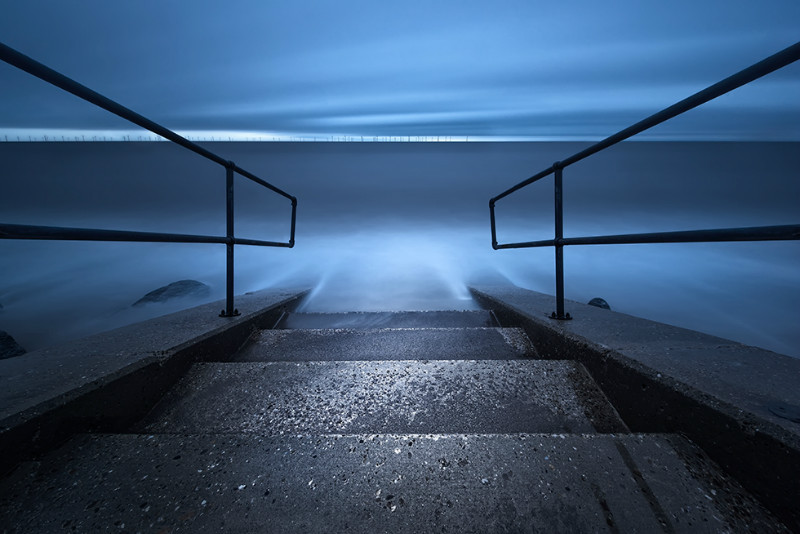 Into The Blue - Norfolk