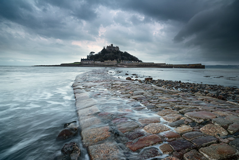 Hurry Up - Cornwall 2014