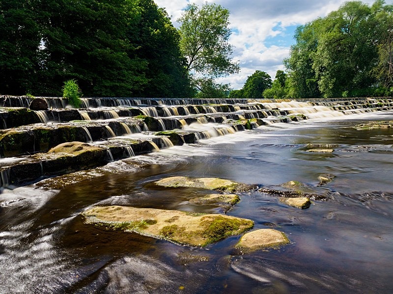 Burley Weir - Assorted Other