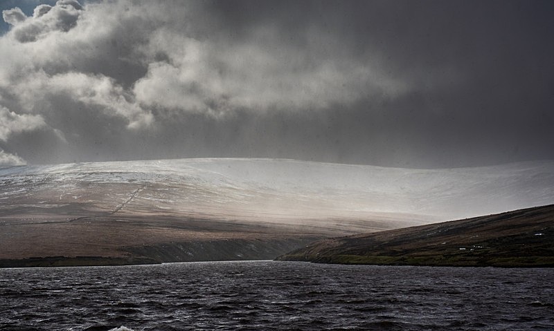 Angram Reservoir - Assorted Other