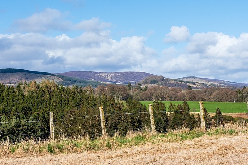  - The Cairngorms National Park