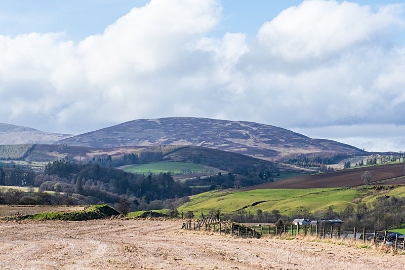 - The Cairngorms National Park