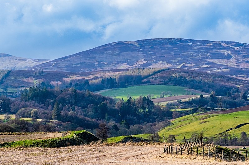  - The Cairngorms National Park