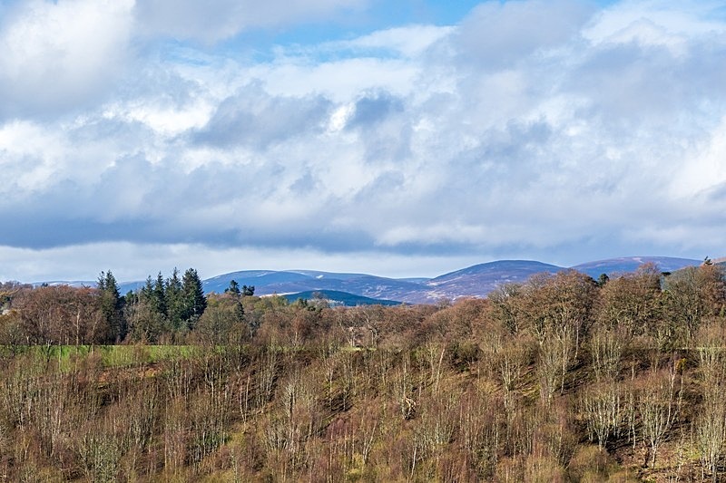  - The Cairngorms National Park