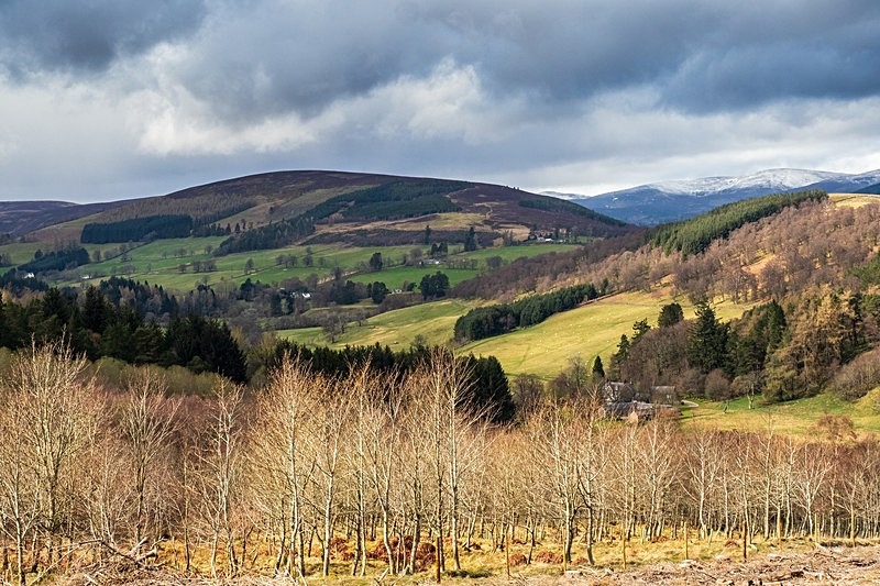  - The Cairngorms National Park
