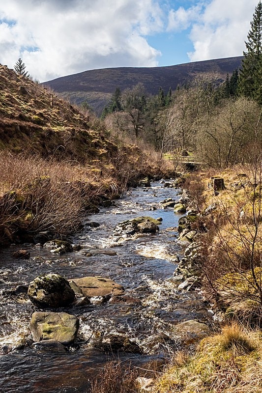  - The Cairngorms National Park