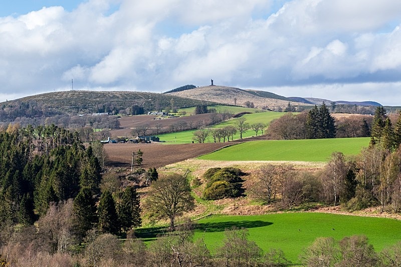  - The Cairngorms National Park