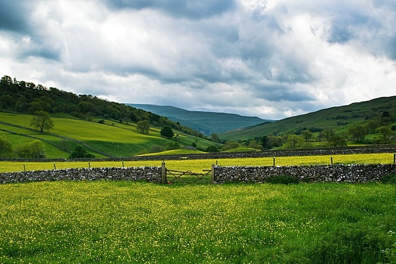 Yockenthwaite - Yorkshire Dales