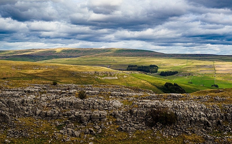 Littondale - Yorkshire Dales