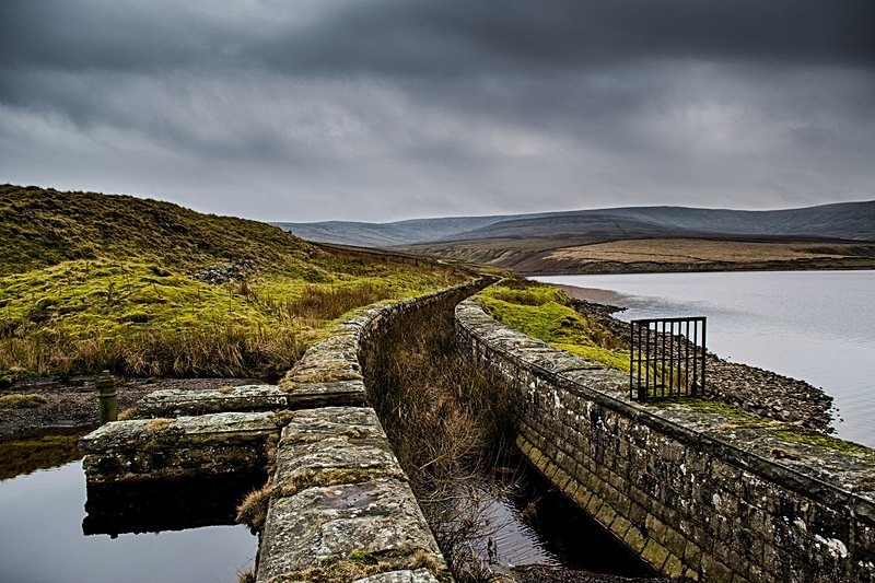 Angram Dam - Assorted Other