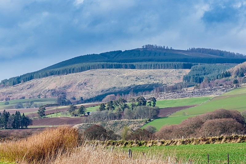  - The Cairngorms National Park