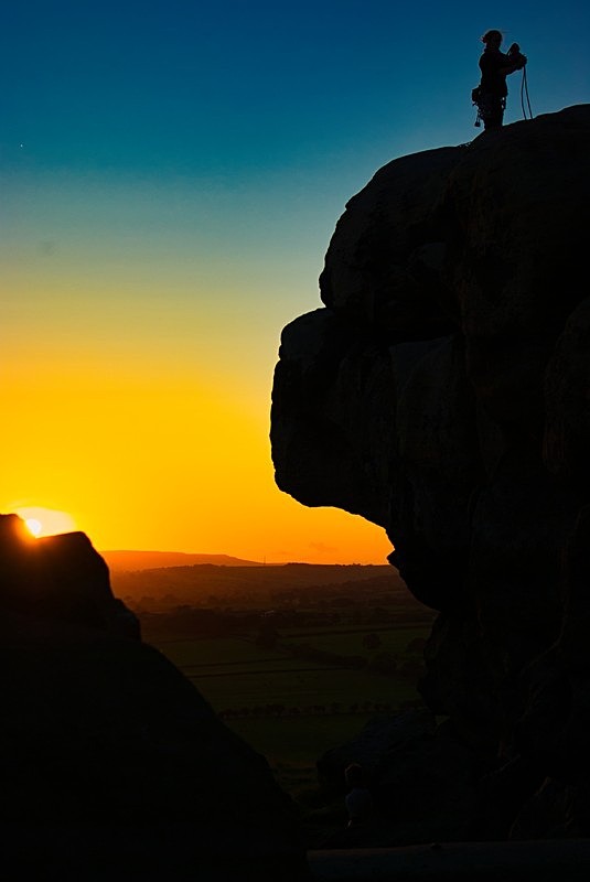 Almscliffe Crag - Assorted Other
