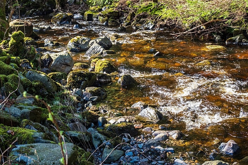  - The Cairngorms National Park