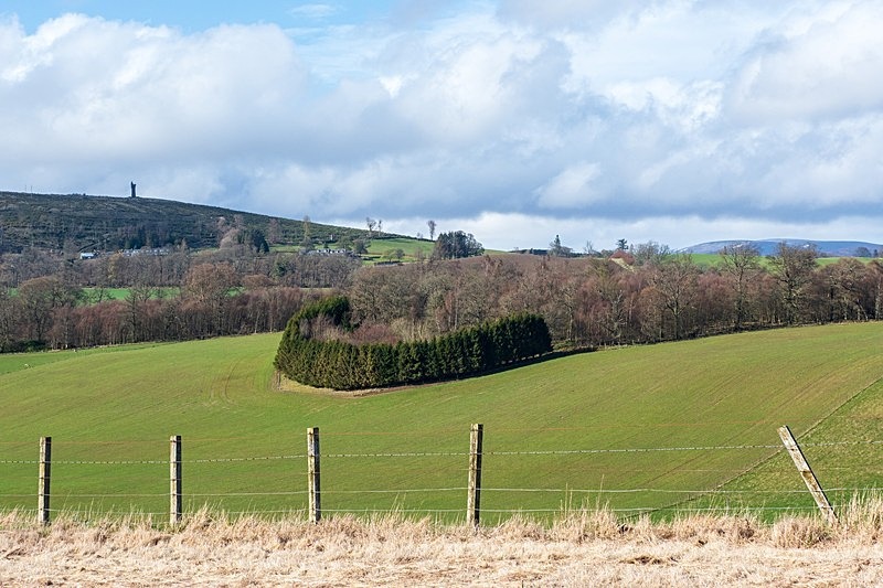  - The Cairngorms National Park