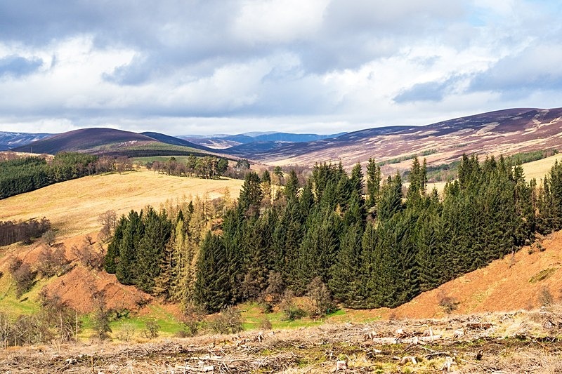  - The Cairngorms National Park