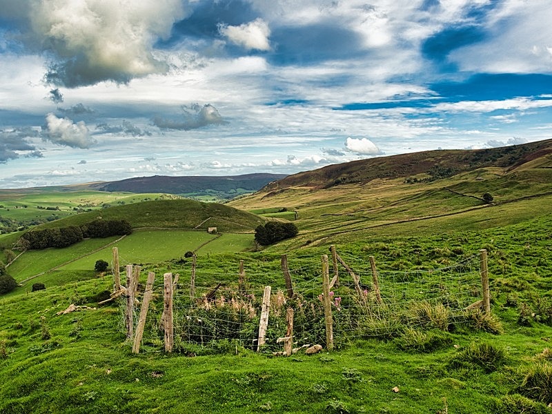 Elbolton Mine - Yorkshire Dales