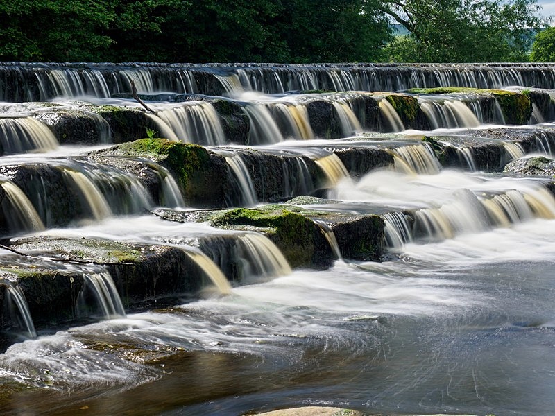 Burley Weir - Assorted Other