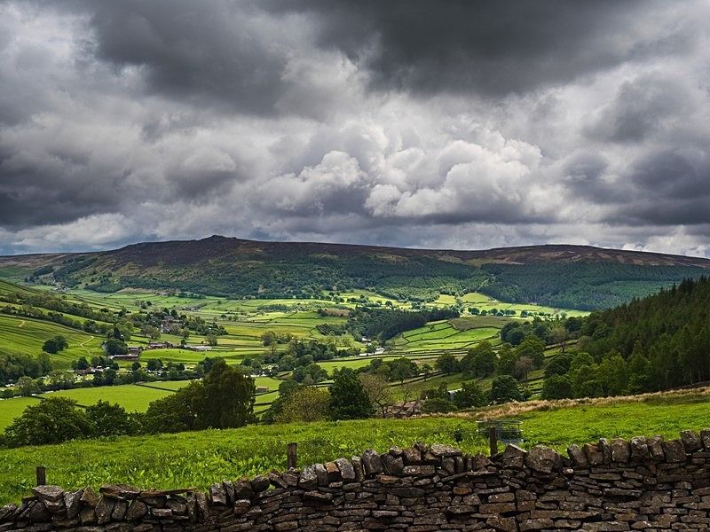  - Yorkshire Dales