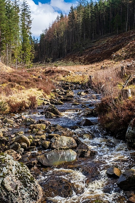  - The Cairngorms National Park