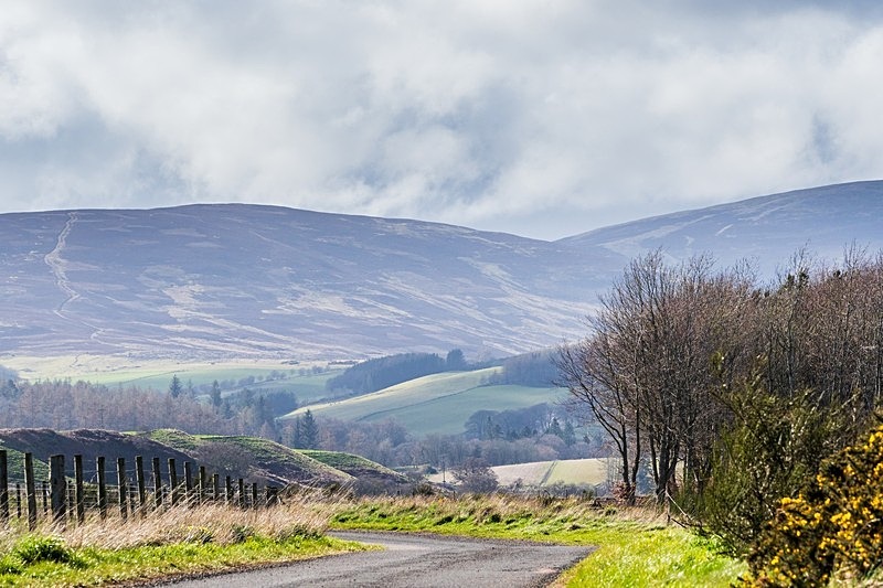  - The Cairngorms National Park