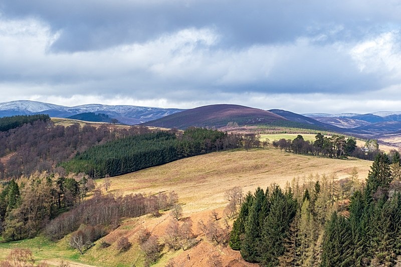  - The Cairngorms National Park