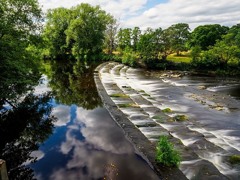 Burley Weir - Assorted Other