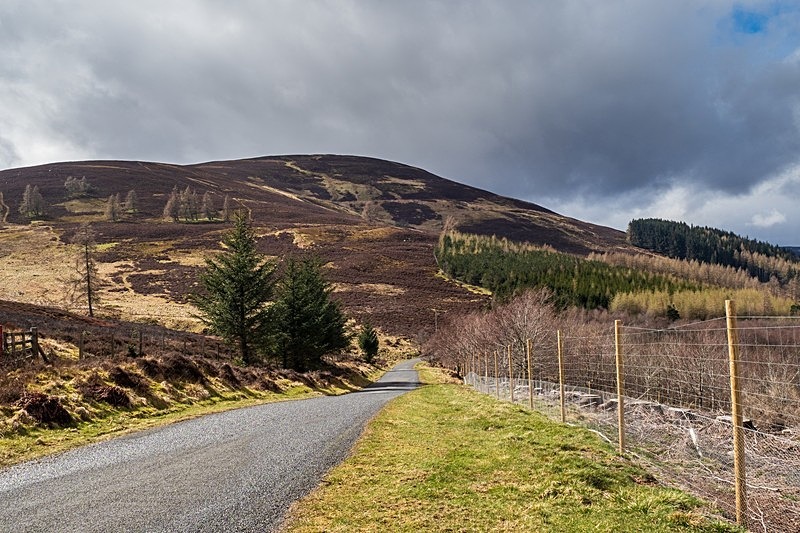  - The Cairngorms National Park
