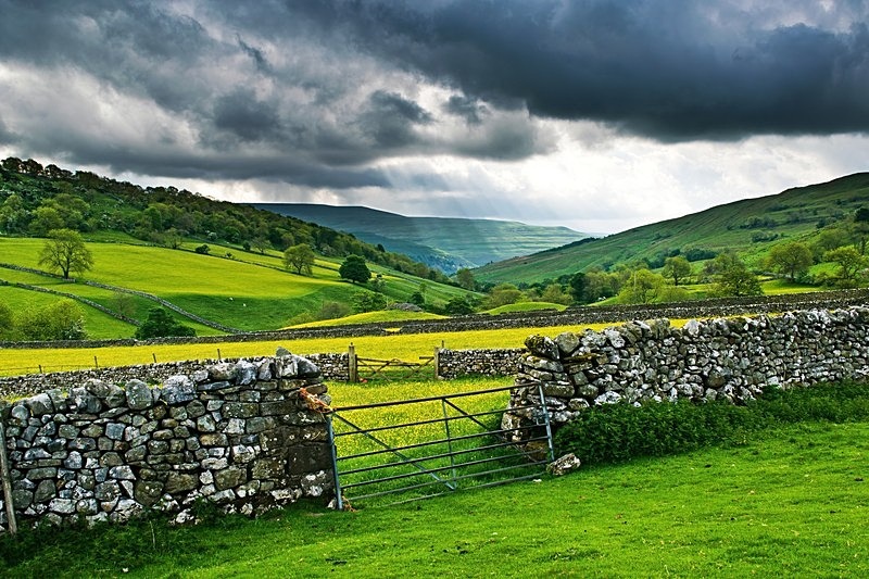 Yockenthwaite - Yorkshire Dales