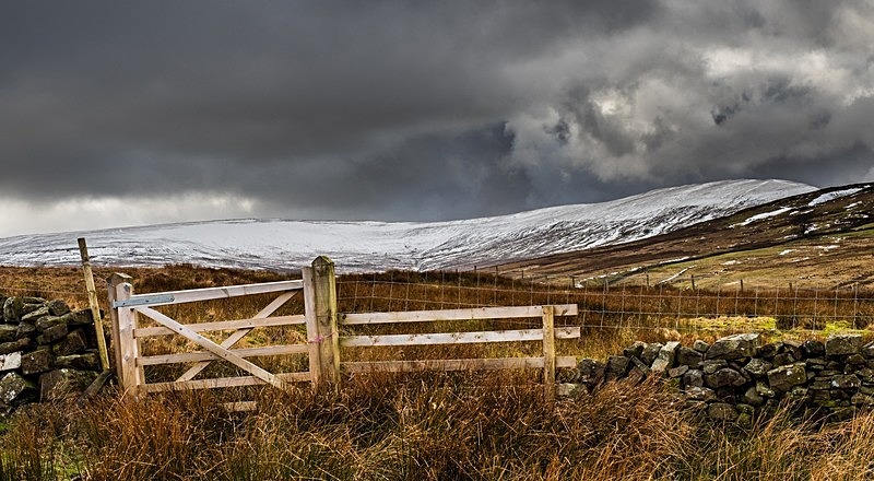 Great Whernside from Angram - Assorted Other