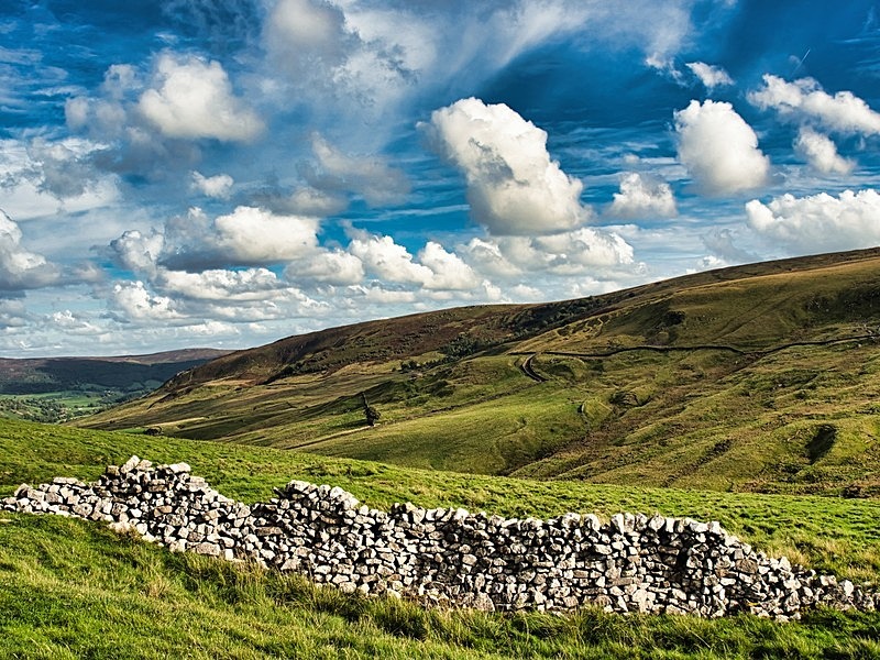 Littondale - Yorkshire Dales