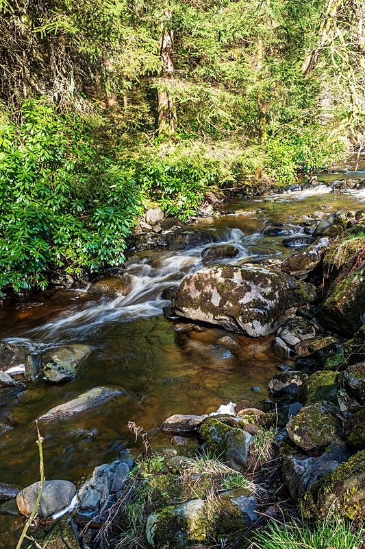  - The Cairngorms National Park