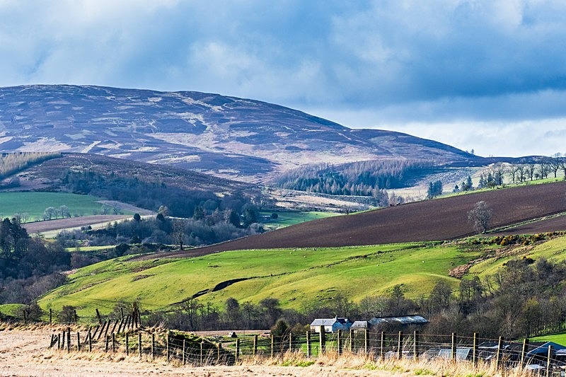  - The Cairngorms National Park