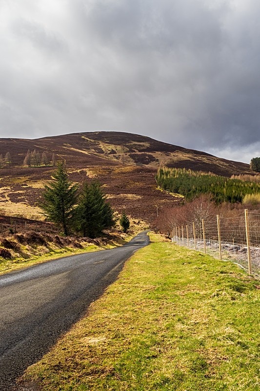  - The Cairngorms National Park