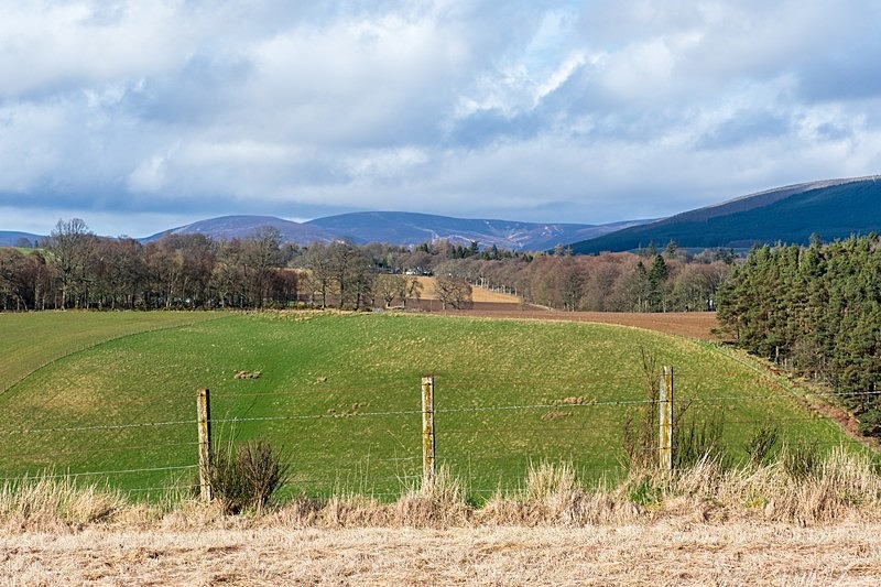  - The Cairngorms National Park