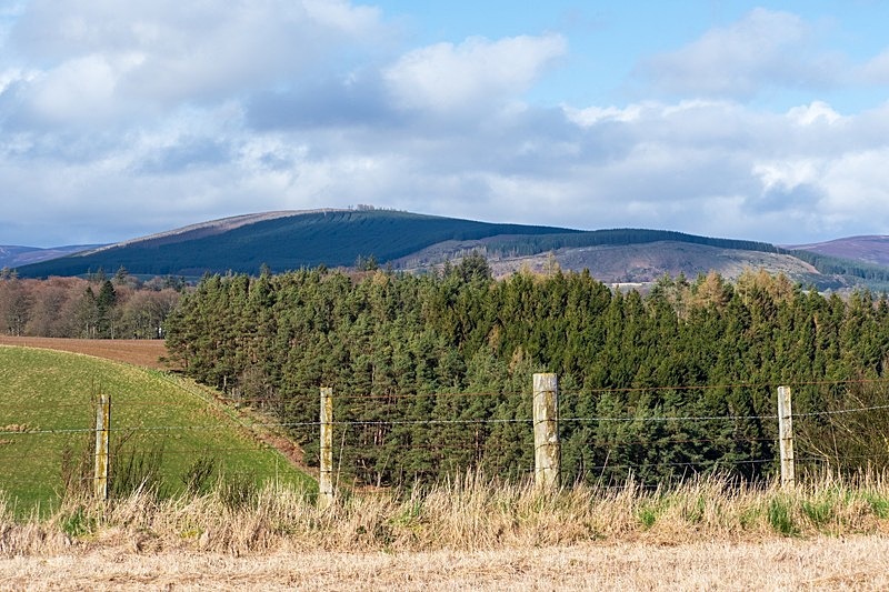  - The Cairngorms National Park