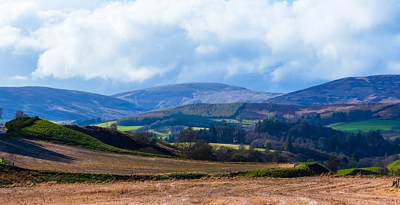  - The Cairngorms National Park