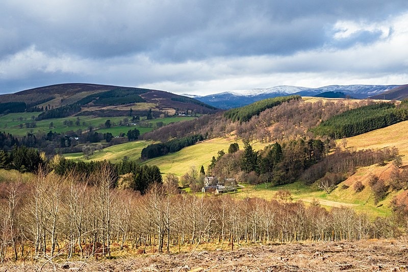  - The Cairngorms National Park