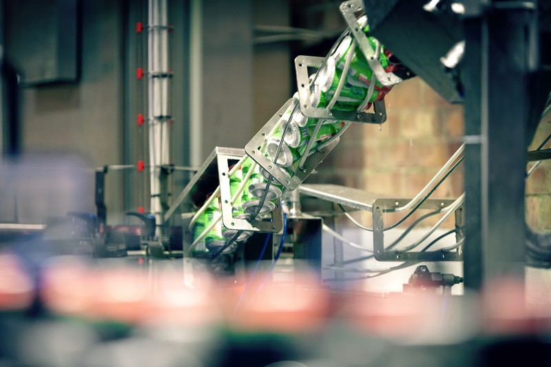  - Commercial Photography