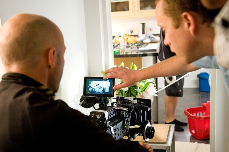  - Commercial Photography