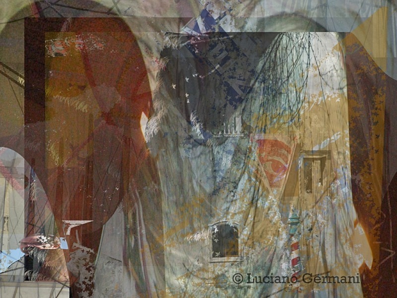 coup de foudre - Unlimited  /  Illimitées