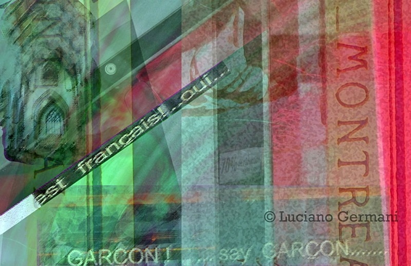 Garçon - Unlimited  /  Illimitées