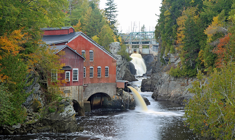 saint george new brunswick