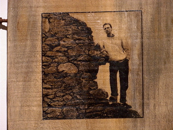 Murdo Stal Macdonald - Wish I Was Here