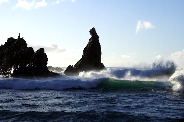 Outer Hebrides Photography: Mangurstadh Gallery