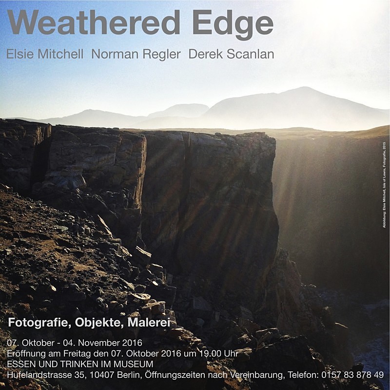 Weathered Edge - Weathered Edge