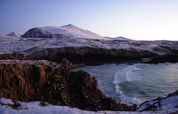 Outer Hebrides Photography: Mangurstadh Gallery