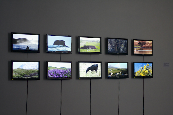 Crofting Scotland | Exhibition | An Lanntair Arts Centre