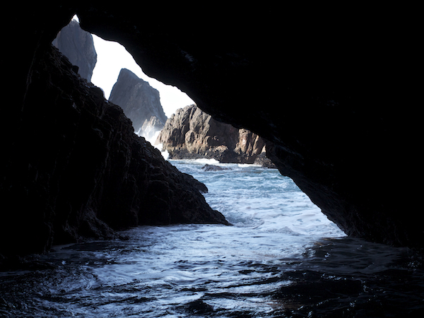 Outer Hebrides Photography: Mangurstadh Gallery